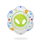 Wholesale and customize Good quality EN71 PVC baby swimming ring