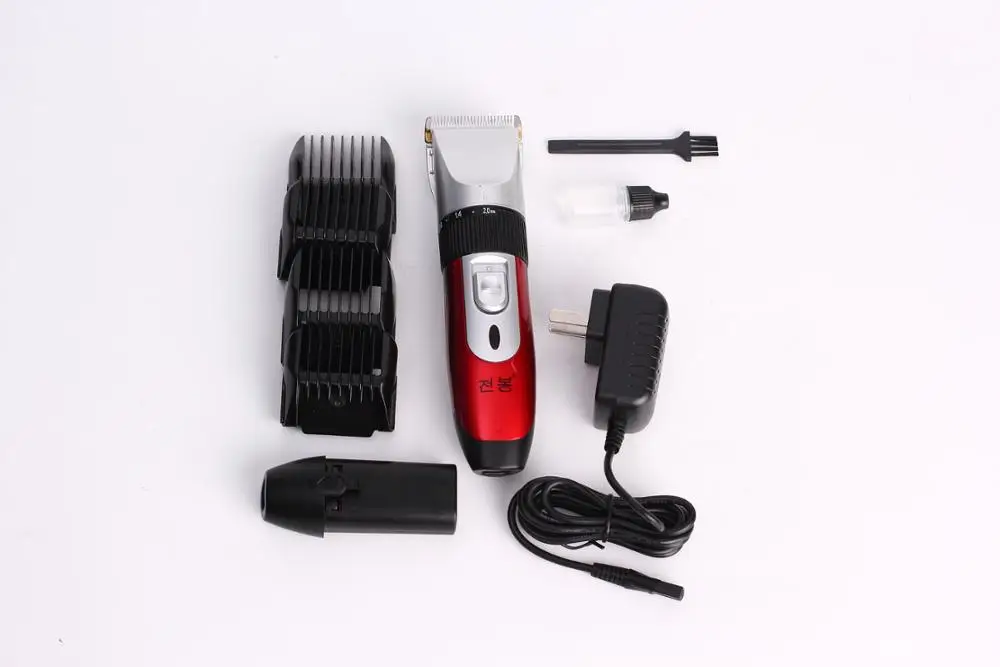 Cheap Wholesale professional dog product machine tool pet hair clipper pet hair remove