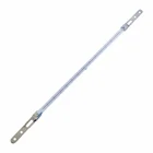 wholesale gold coated infrared heating h7 halogen lamp 100w