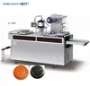 New arrival plastic drinking cup lid making machine with factory price