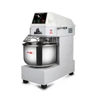 Dough Mixer 30l Dough Mixer Hot Sale 30l Spiral Dough Mixer Flour Dough Kneader For Bakery
