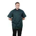Wholesale processing of high quality restaurant hotel staff uniform Best men Chef Uniform