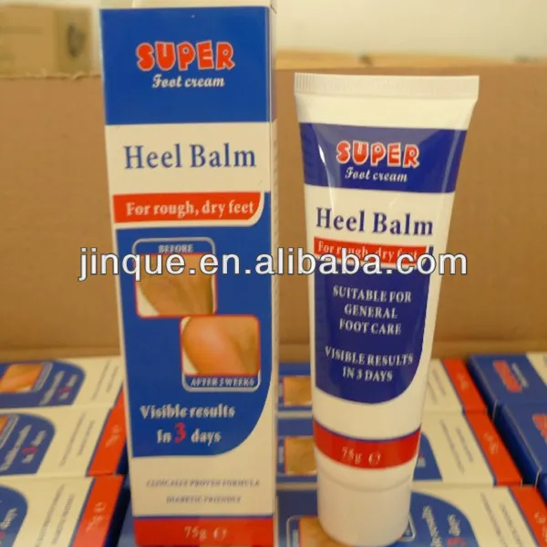 oem 75g foot heel balm