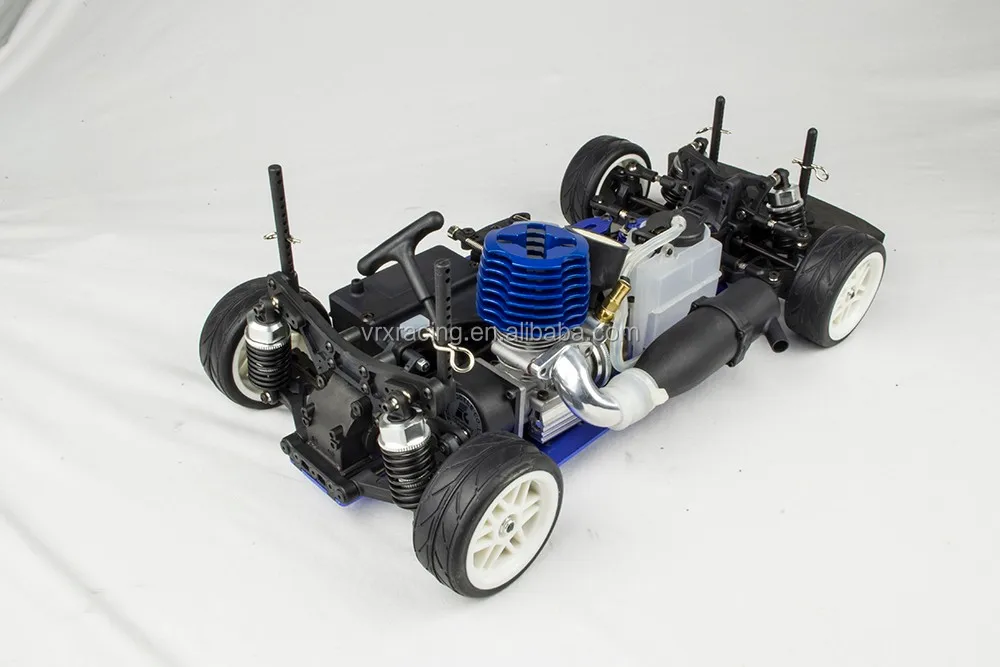 Vrx Racing 1 10 Scale 4wd Nitro Powered Touring Rc Car Nitro Engine Rc Remote Control Car View