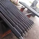 Drill Pipe Custom OD88.9*L2100mm Length 2 3/8 API Well Drill Pipe With Joint Drill Pipe
