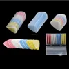 New 50 PCS White Tailor's Chalk Sewing Tailoring Disappearing marker Garment Chalk Clothing Fabric PANDA CHALK
