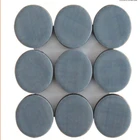 plastic heavy furniture sliders, teflon furniture glides for chairs