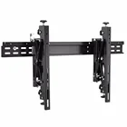 VESA 100~800mm tool-less interactive video tv wall mount bracket
