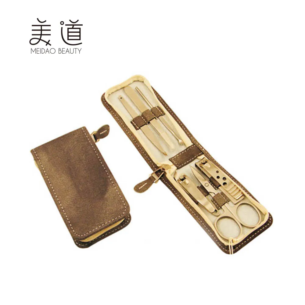 Steel Manicure Pedicure Set .jpg