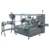Factory price Sweet and Red bean paste packing machine automatic filling preformed bag machine