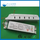 Bistar t5 13w 10w electronic ballast for fluorescent lamp