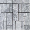 /product-detail/white-brown-limestone-paving-stone-mosaic-stone-mosaic-marble-arabic-mosaic-pattern-pebble-mosaic-paving-60783049167.html