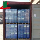 Chemical Auxiliary High Concentrated Yellow Thick Liquid Textile Chemical Auxiliary Fabric Softener