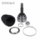 Drive Shaft Cv Joint Autoparts Wheel Side Drive Shaft Joint Kit Outer Cv Joint For Daewoo Lanos Saloon Chevrolet 96257804