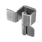New Type Stainless Steel Concealed Hinge