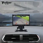 Dvd 7 Inch Car Tft Lcd Car Monitor Factory Bulk Price DVD VCD Player 7 Inch Car TFT LCD Monitor