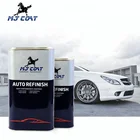 MJ COAT free samples liquid crystal car paint waterproof nano coating