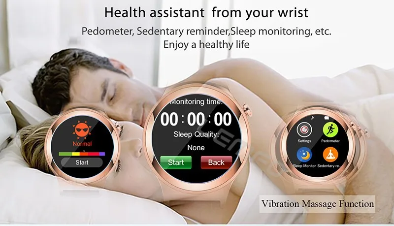S3 Smart Watch Anti-Lost Alarm Music Sport Bluetooth Smartwatch MTK2502 Support SIM TF Card Hands-free for iOS Android phones