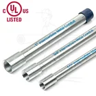 UL Listed IMC Hot Dip Galvanized Conduit