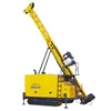 HYDX-6 full hydraulic core drilling machine for mineral exploration