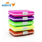 Rubber Card Wallet Holder SILICON RUBBER CREDIT CARD WALLET/HOLDER