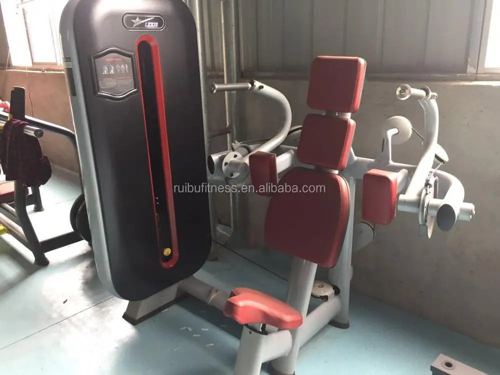 gym equipment
