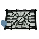 VACUUM CLEANER FOR BOSCH SIEMENS PARTS HEPA FILTER motor protection with fiber washable 00577117 577117
