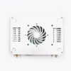 Hd Graphics 620 Aluminium Alloy Dustproof Dual Core I5-7200u Usb3.0 G41 Socket 775 Ddr3 Dc 12v Or Atx Power Mini-itx Motherboard