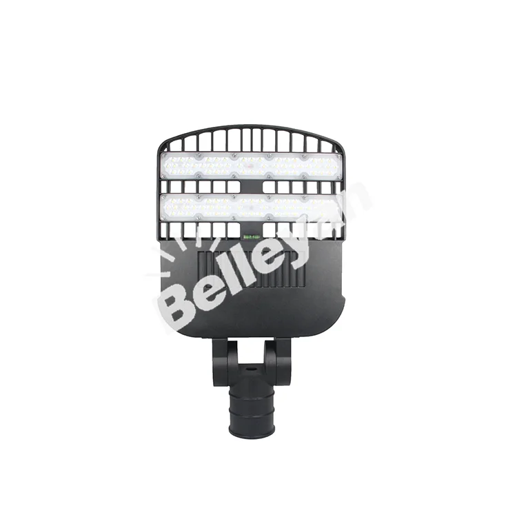 Super bright high lumen LED street light 80-120W price Intelligent system - ANKUX.COM
