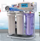 Water Water Purifier Filter 5 Stage Reverse Osmosis Water Purifier Filter System With Auto-Flush