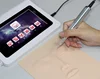 Tattoo machine with tablet computer, eyebrow eyeline lip tattoo embroidery permanent digital tattoo pen