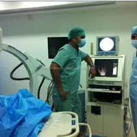 Fully New Surgical Hospital Mobile Fluoroscopy