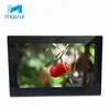 Customized 15.6 inch LCD screen digital signage player electronic photo frame for advertising marking