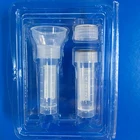Saliva DNA & RNA saliva collection kits for research