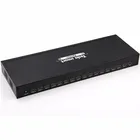 Tesla Smart 4k@60hz HDMI Splitter 1 to 16 16-port HDMI Splitter