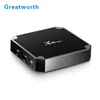 New 2018 X 96 mini S905W Android 7.1 2gig 16gig S905W Android 7.1 media tv box