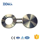 Figure 8 price Blind forged pipe Flange