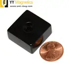 Cube N52 Epoxy Magnetic Materials/magnet Neodymium Cube