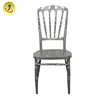 Hotel Banquet Gold Tiffany Chivari Chair For Outdoor Wedding CJ-J01