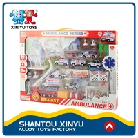 Top Sell Funny Plastic Alloy Diecast