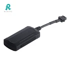Offline alarm china smart long distance gprs mini vehicle gps tracker for cars