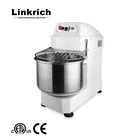 50L Planetary Stand Spiral Mixer Dough Mixer Food Mixer