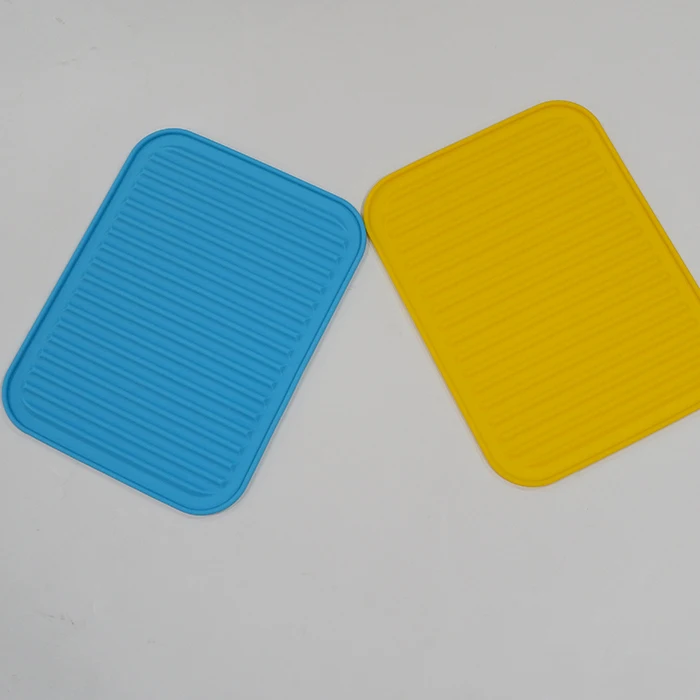 silicone slip mat