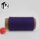 100% Cotton Material and Eco-Friendly Feature Open End Cotton Yarn For Knitting Fabric
