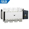 Auto Switch 220V Changeover Switch Automatic ATS Dual Power Automatic Transfer Switch