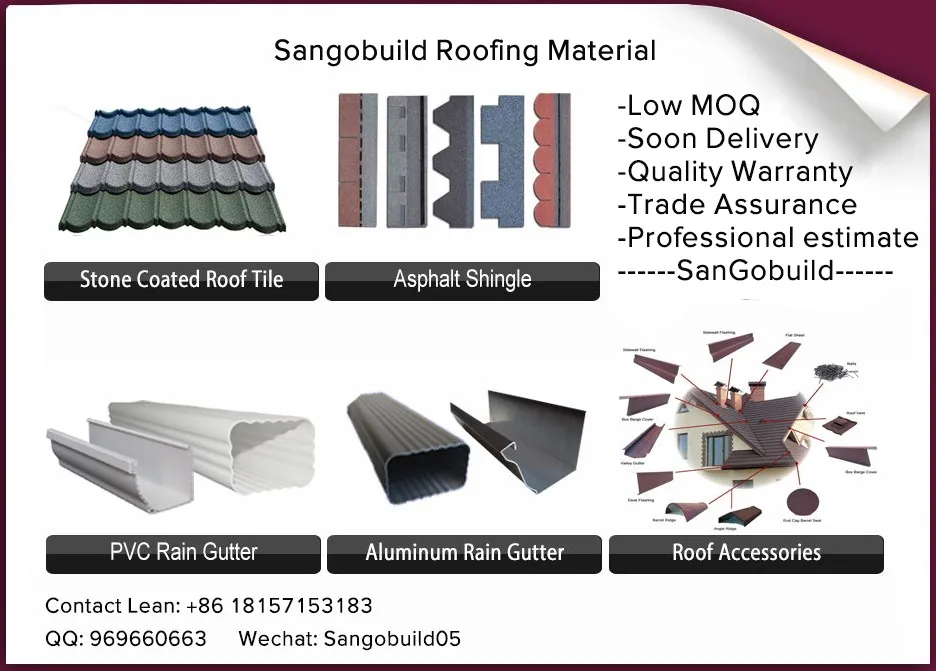 Cheap Lowest Wholesale Asphalt Shingles Laminated Roofing Price From Fiberglass Asphalt Shingles Roofing Manufacturing