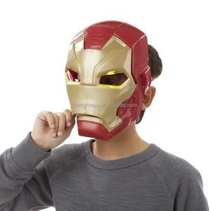 marvel mask toys