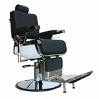 2018 nice sale hairdressing equipment hair salon chairs euro style mens portable antique barber chair