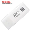 100% Original TOSHIBA 32G U301 USB 3.0 Flash Drive