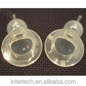 Medical Silicone Injection Nipple Mould